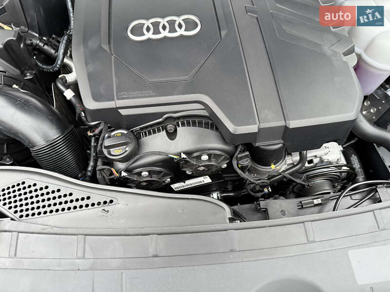 Ліфтбек Audi A5 2024 в Переяславі