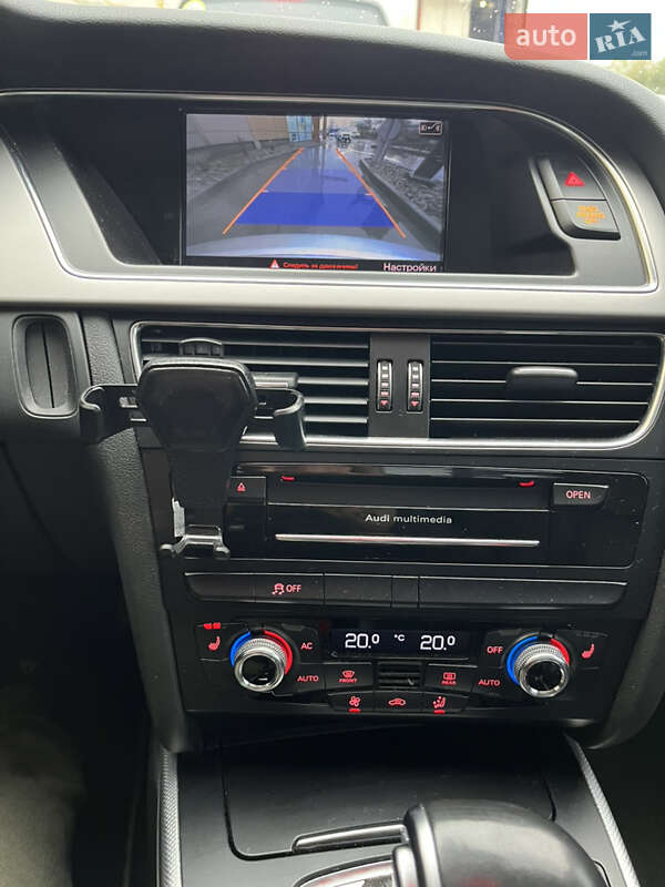 Купе Audi A5 2012 в Киеве