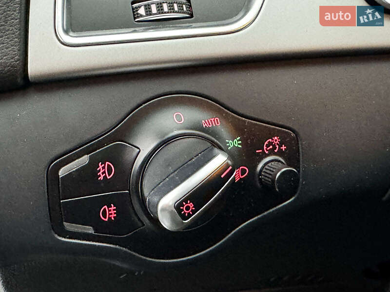 Купе Audi A5 2014 в Киеве фото 24 Купе Audi A5 2014 в Киеве