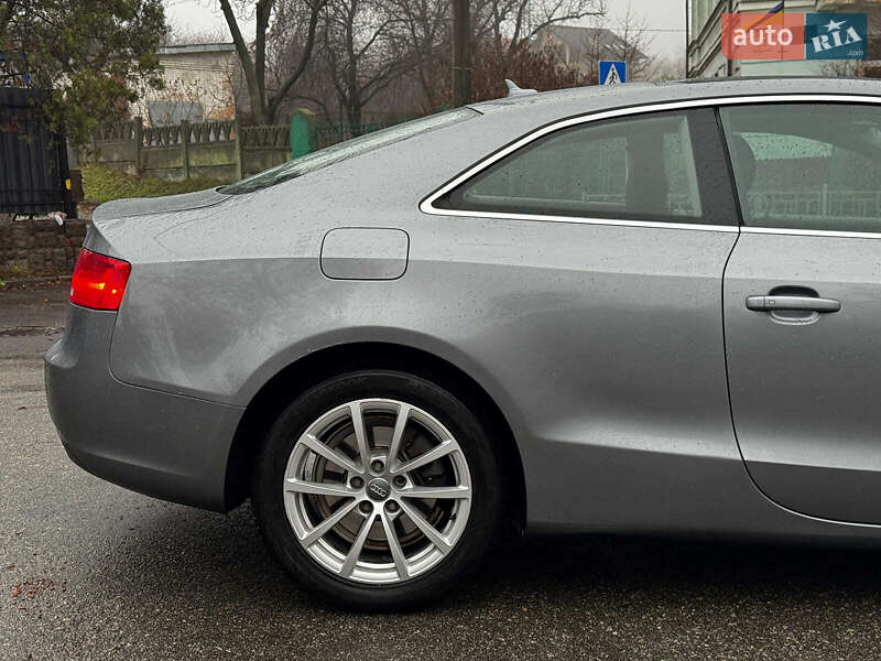 Купе Audi A5 2014 в Киеве фото 11 Купе Audi A5 2014 в Киеве