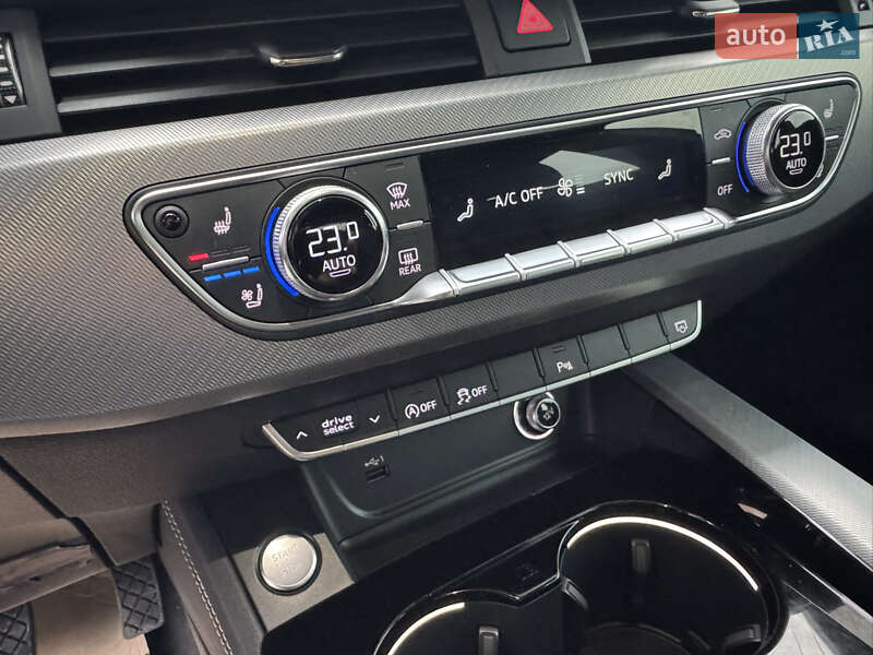 Лифтбек Audi A5 2020 в Бучаче