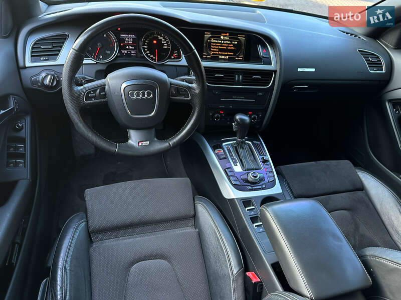 Кабріолет Audi A5 2010 в Кам'янському фото 21 Кабріолет Audi A5 2010 в Кам'янському