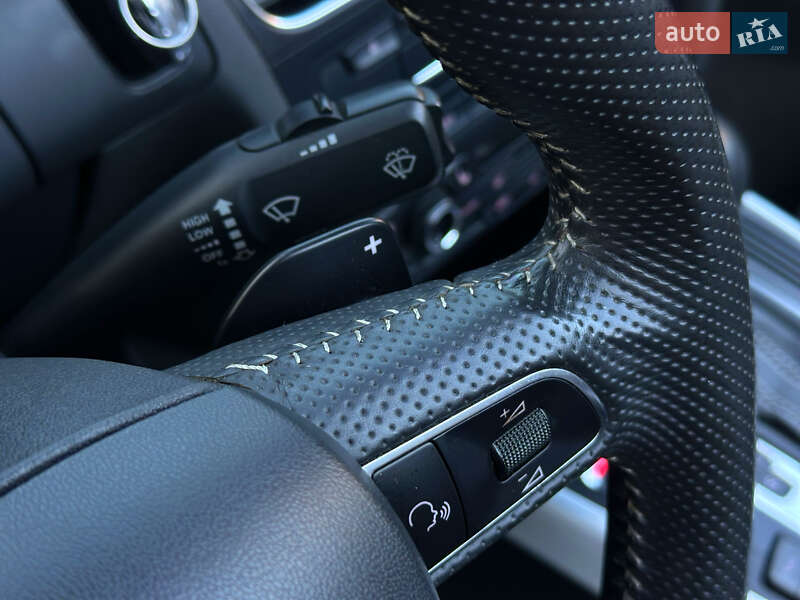 Кабріолет Audi A5 2010 в Кам'янському фото 60 Кабріолет Audi A5 2010 в Кам'янському