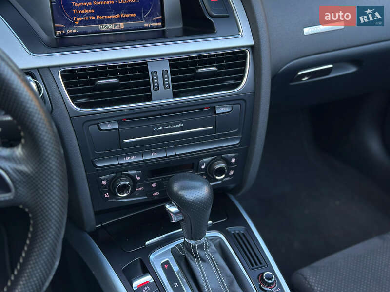 Кабріолет Audi A5 2010 в Кам'янському фото 63 Кабріолет Audi A5 2010 в Кам'янському