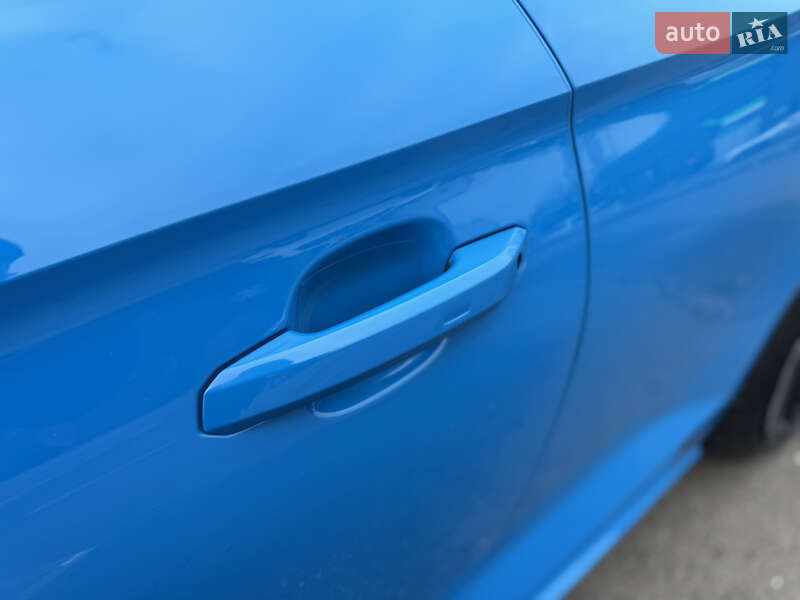 Купе Audi A5 2019 в Киеве