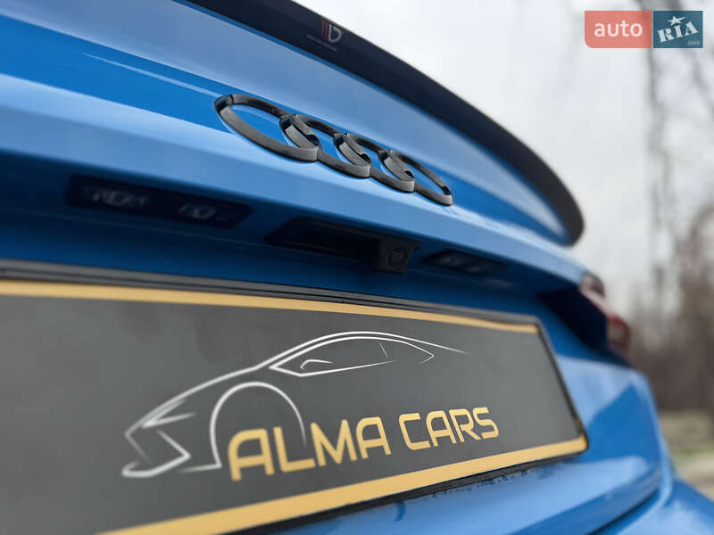 Купе Audi A5 2019 в Киеве