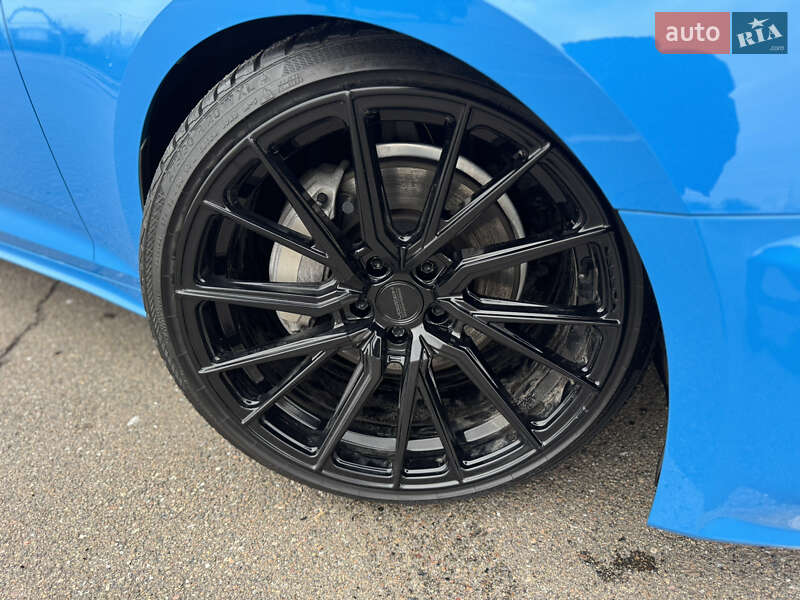 Купе Audi A5 2019 в Киеве