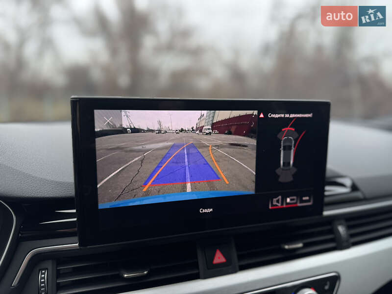 Купе Audi A5 2019 в Киеве