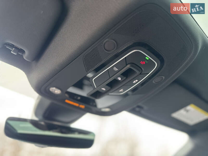 Купе Audi A5 2019 в Киеве