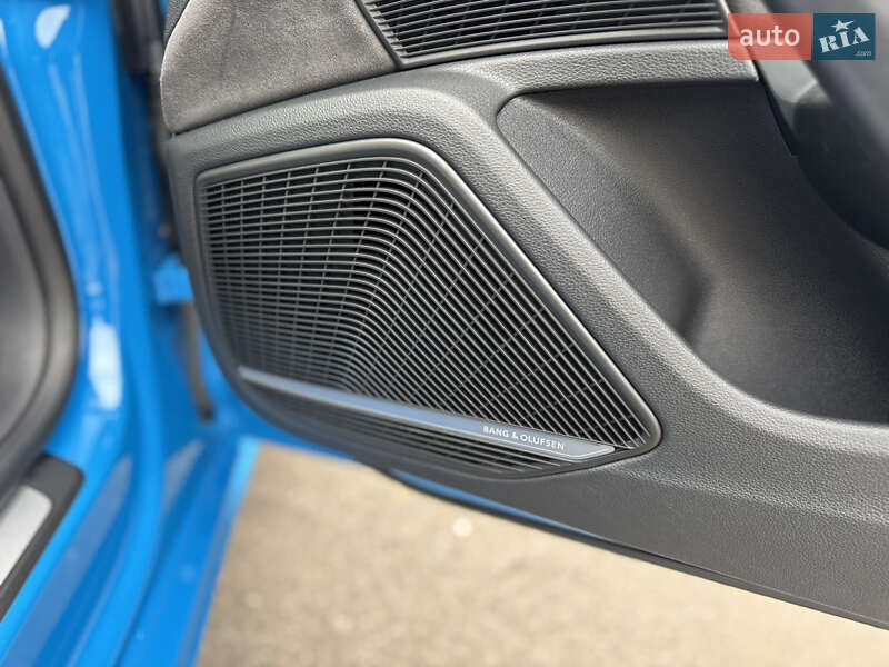 Купе Audi A5 2019 в Киеве