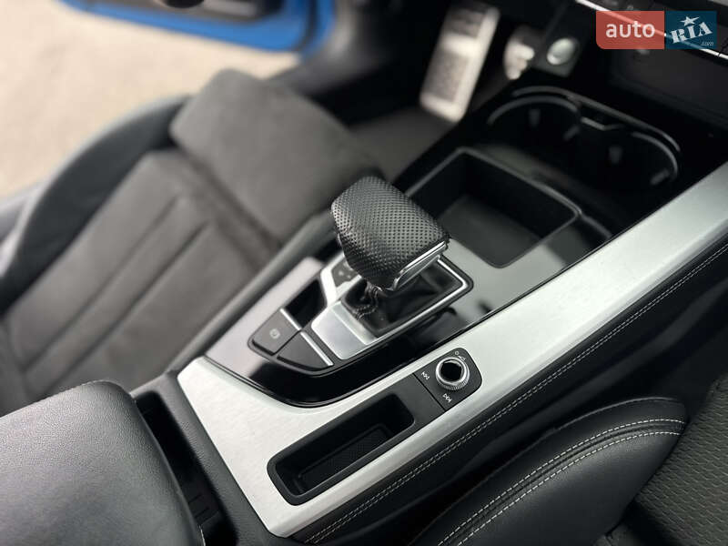 Купе Audi A5 2019 в Киеве