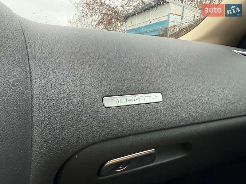 Купе Audi A5 2013 в Киеве