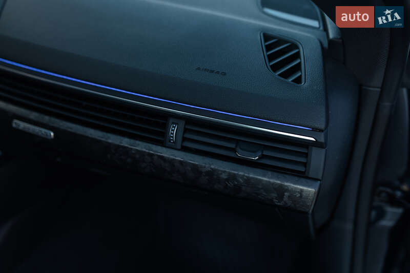 Купе Audi A5 2017 в Днепре фото 52 Купе Audi A5 2017 в Днепре