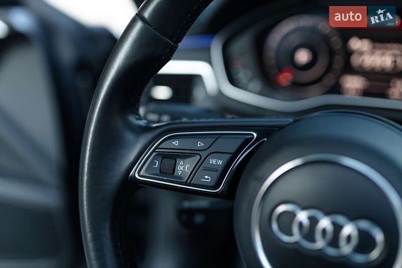 Купе Audi A5 2017 в Днепре фото 38 Купе Audi A5 2017 в Днепре