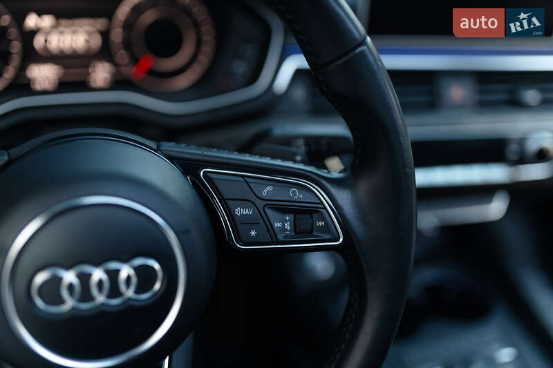 Купе Audi A5 2017 в Днепре фото 39 Купе Audi A5 2017 в Днепре