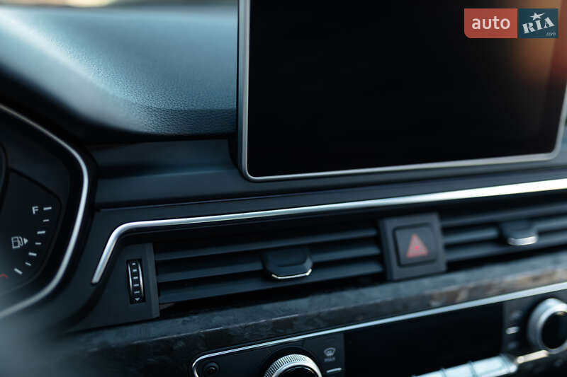 Купе Audi A5 2017 в Днепре фото 49 Купе Audi A5 2017 в Днепре