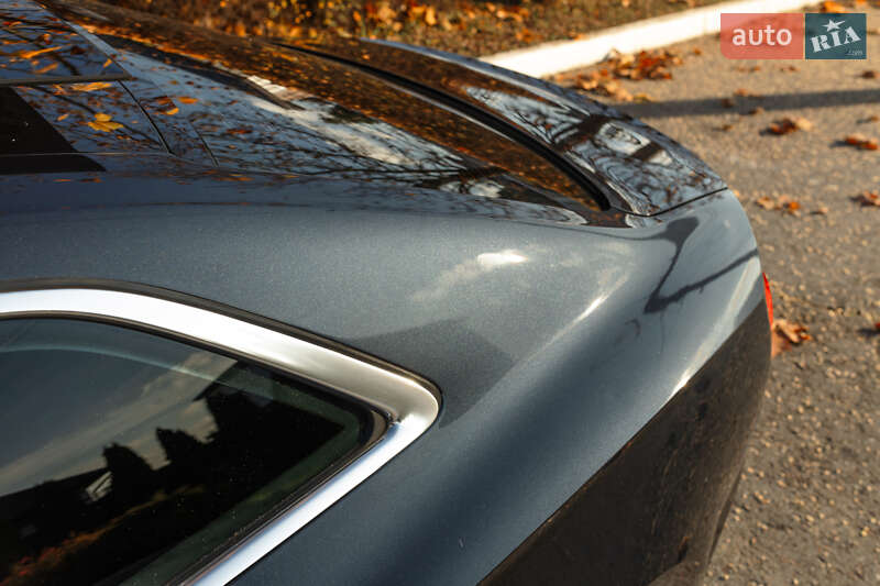 Купе Audi A5 2017 в Днепре фото 23 Купе Audi A5 2017 в Днепре