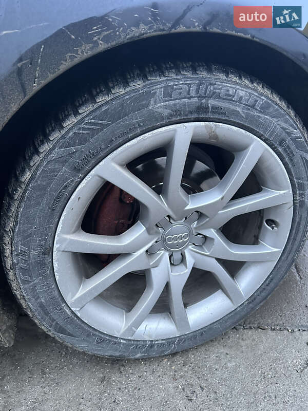 Купе Audi A5 2008 в Тернополе фото 11 Купе Audi A5 2008 в Тернополе