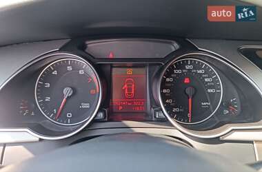 Купе Audi A5 2010 в Одесі