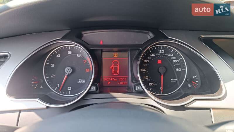 Купе Audi A5 2010 в Миколаєві фото 19 Купе Audi A5 2010 в Миколаєві