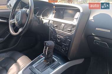 Купе Audi A5 2010 в Одесі