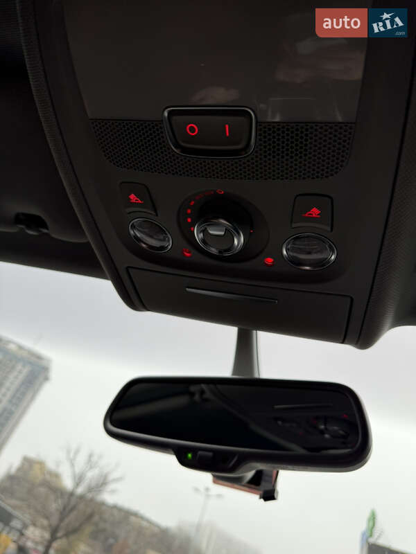 Купе Audi A5 2014 в Києві