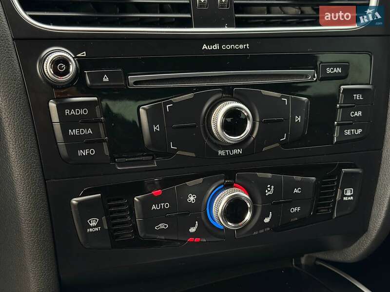 Купе Audi A5 2012 в Харькове фото 36 Купе Audi A5 2012 в Харькове