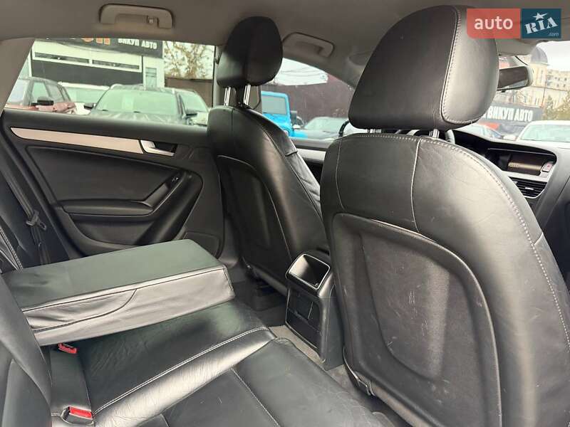 Купе Audi A5 2012 в Харькове фото 22 Купе Audi A5 2012 в Харькове