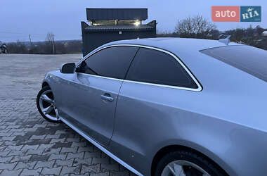 Купе Audi A5 2009 в Черновцах