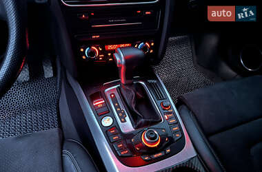 Купе Audi A5 2009 в Черновцах