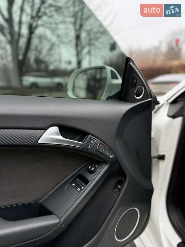 Купе Audi A5 2010 в Днепре фото 12 Купе Audi A5 2010 в Днепре