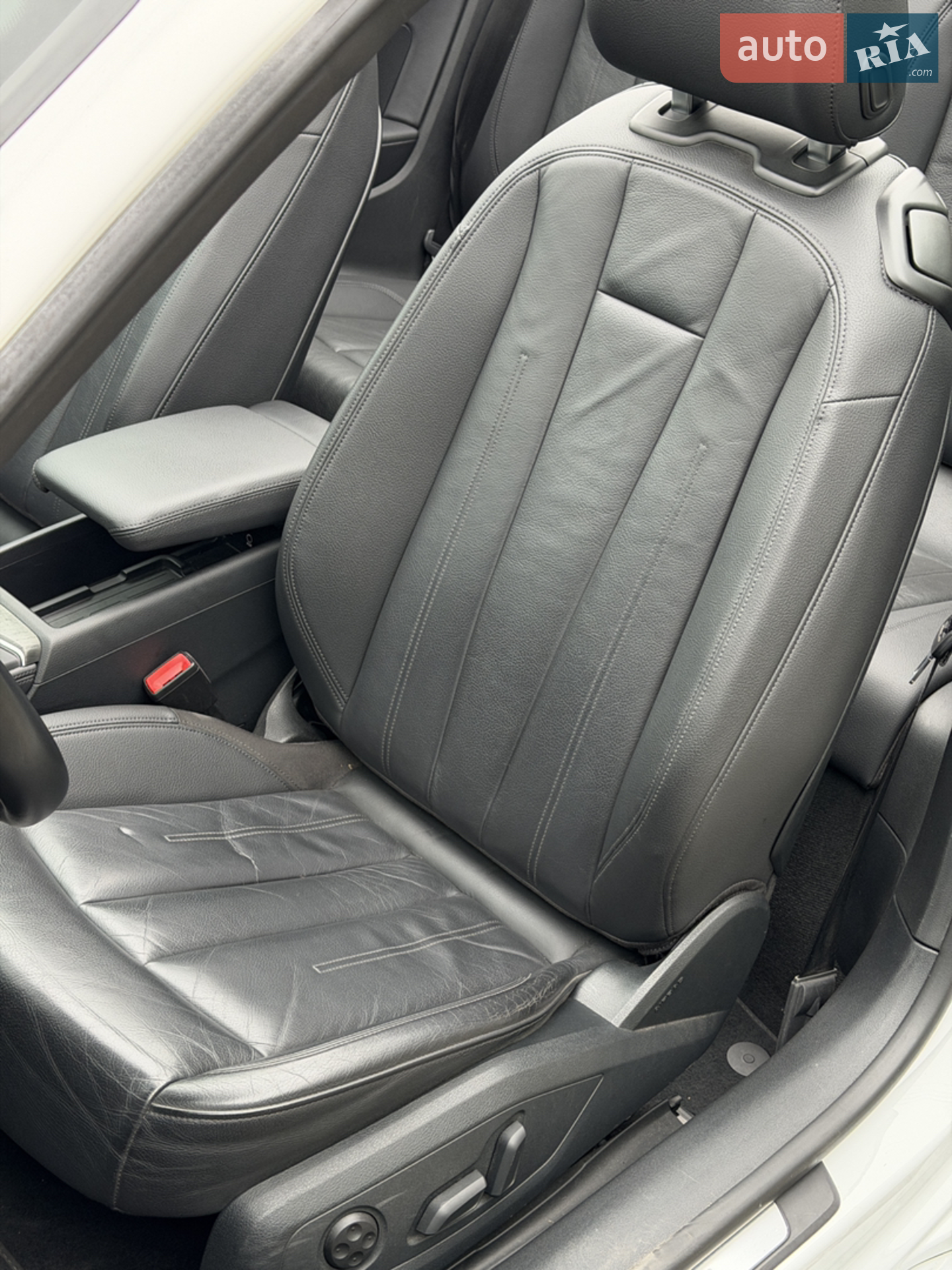 2019 Audi A5 - мініатюра 12