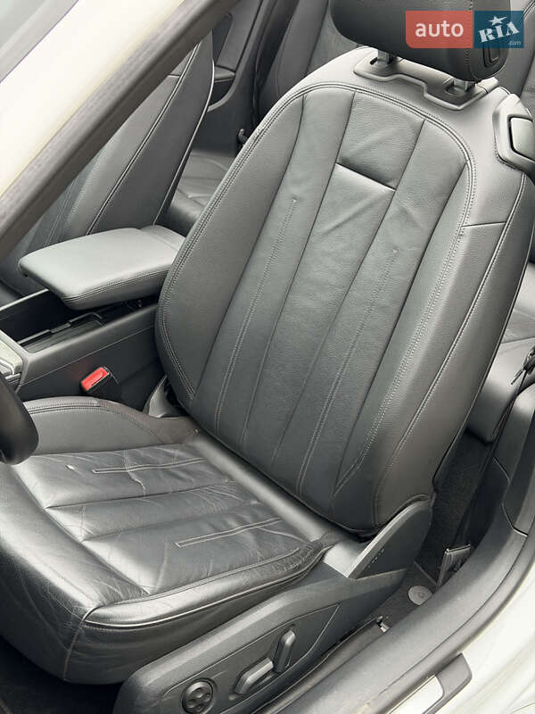 Кабриолет Audi A5 2019 в Одессе фото 12 Кабриолет Audi A5 2019 в Одессе