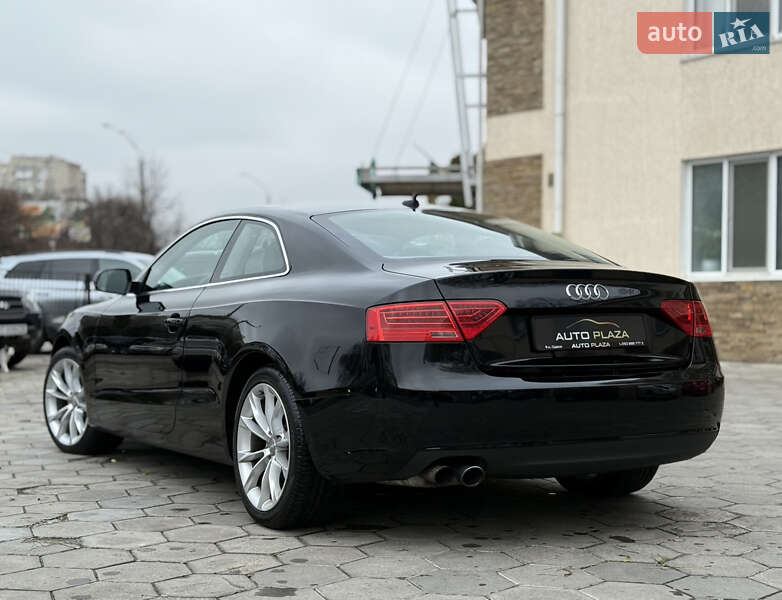 Купе Audi A5 2014 в Одессе фото 31 Купе Audi A5 2014 в Одессе