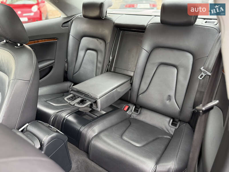 Купе Audi A5 2014 в Одессе фото 39 Купе Audi A5 2014 в Одессе