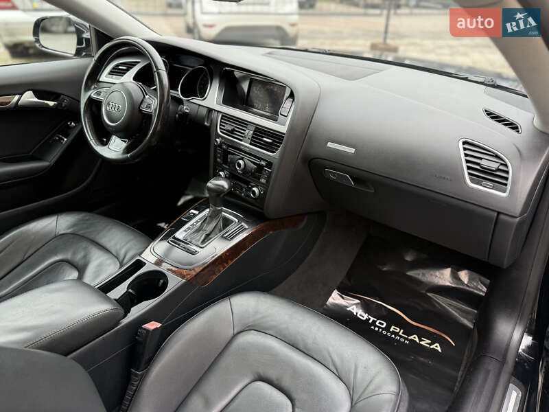 Купе Audi A5 2014 в Одессе фото 43 Купе Audi A5 2014 в Одессе
