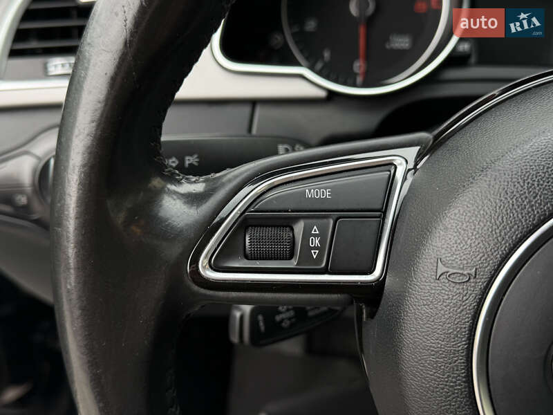 Купе Audi A5 2014 в Одессе фото 54 Купе Audi A5 2014 в Одессе