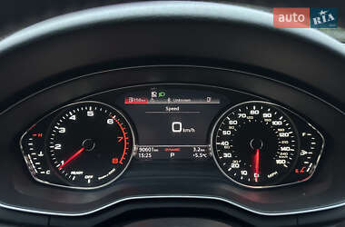 Купе Audi A5 2020 в Киеве фото 13 Купе Audi A5 2020 в Киеве