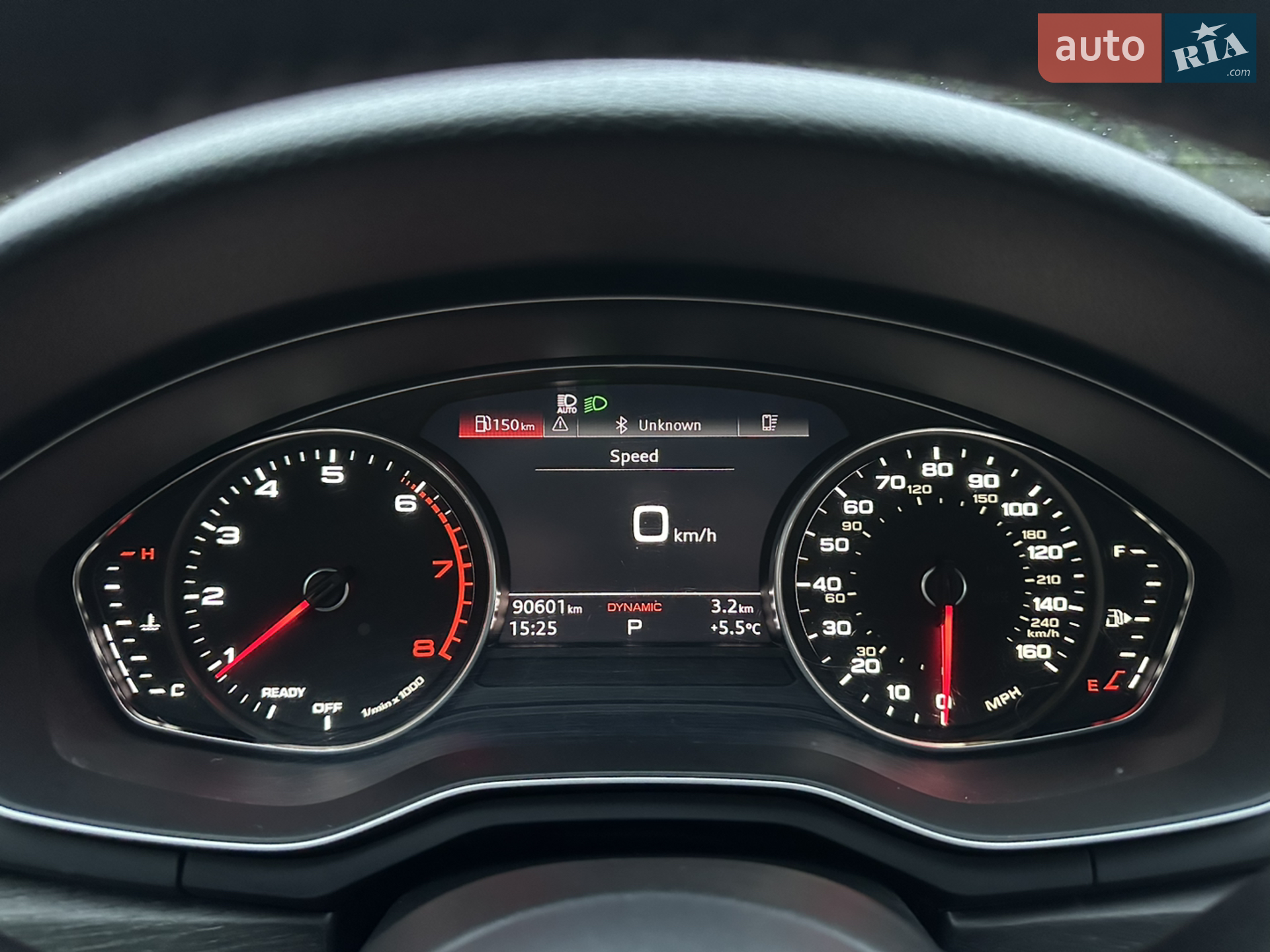 2020 Audi A5 - мініатюра 13