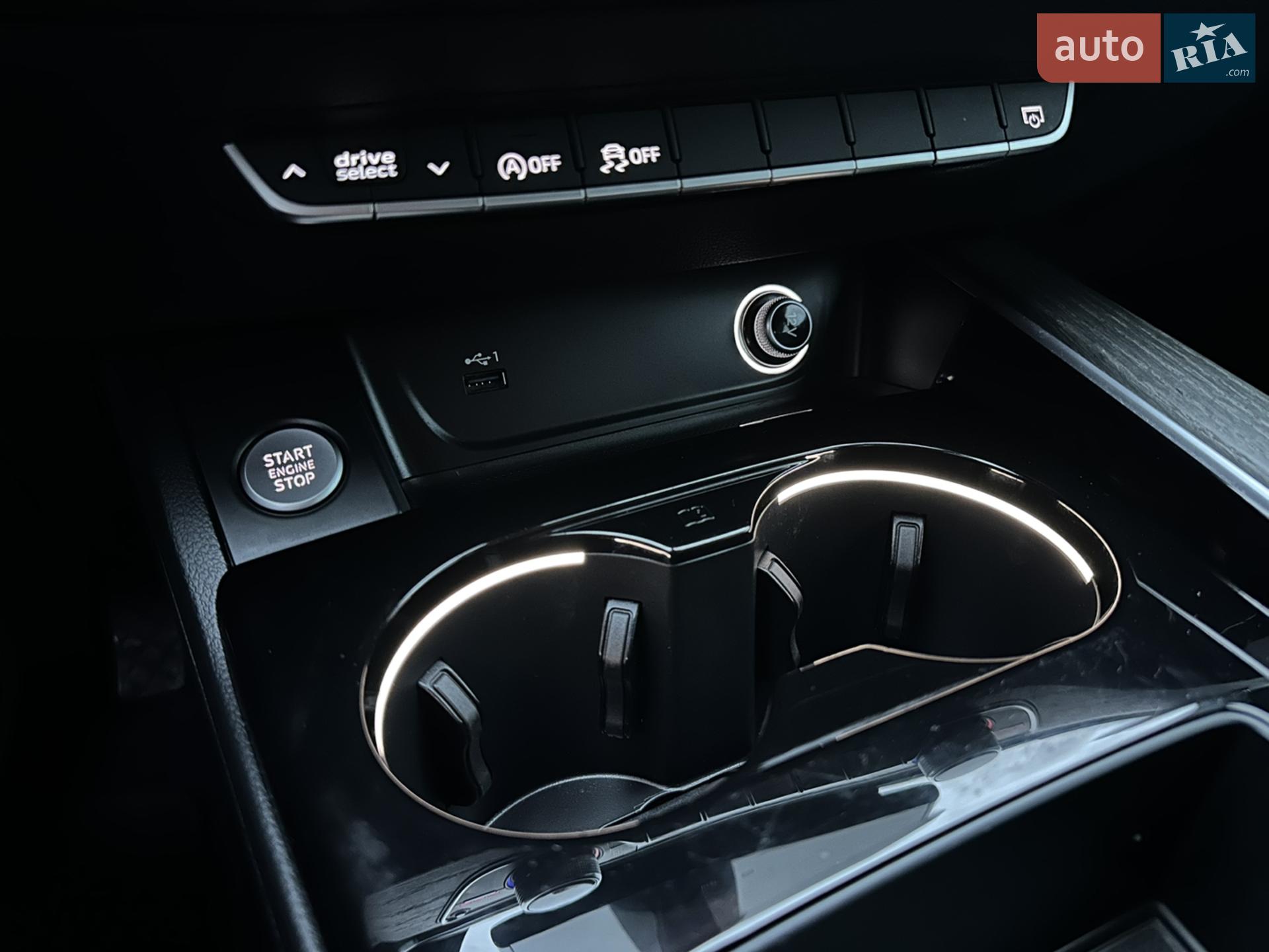 2020 Audi A5 - мініатюра 20