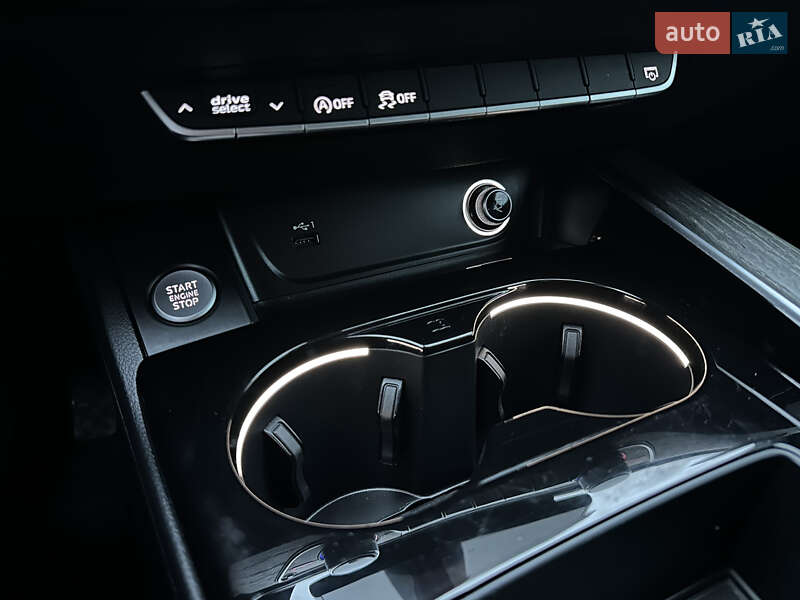 Купе Audi A5 2020 в Києві