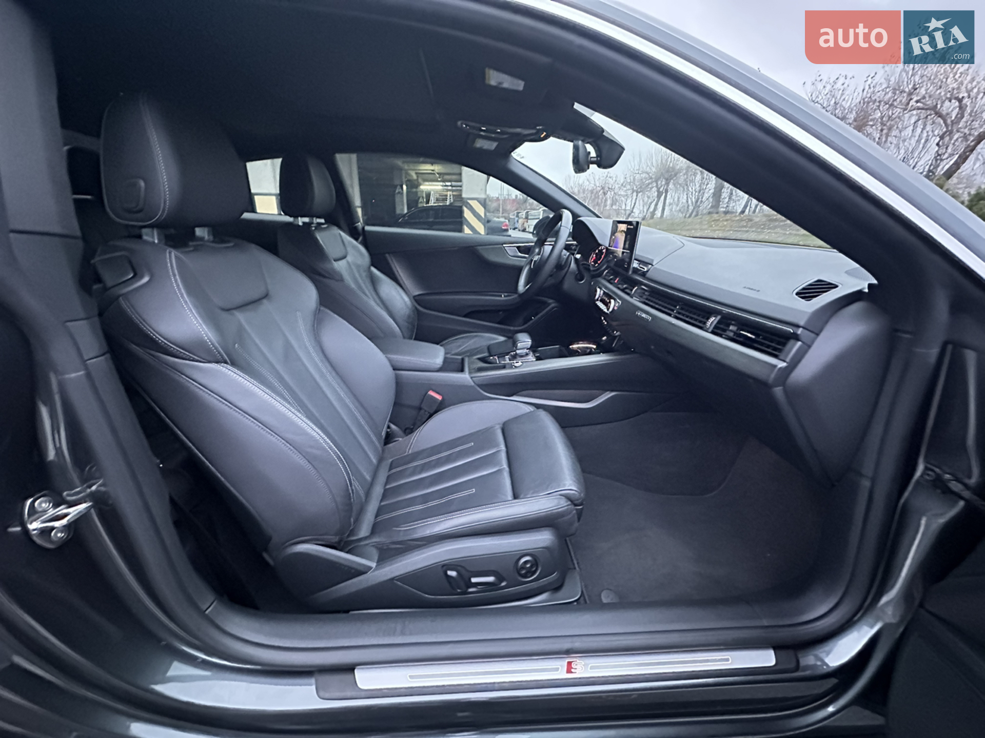 2020 Audi A5 - мініатюра 34
