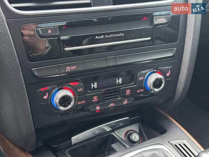 Кабриолет Audi A5 2015 в Киеве