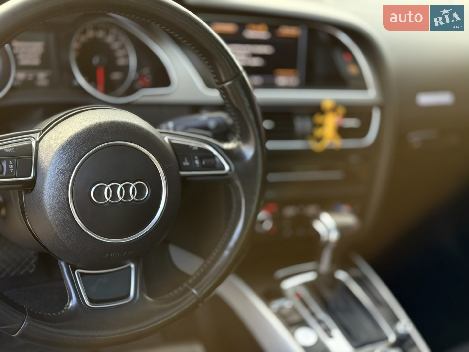2012 Audi A5 - мініатюра 19