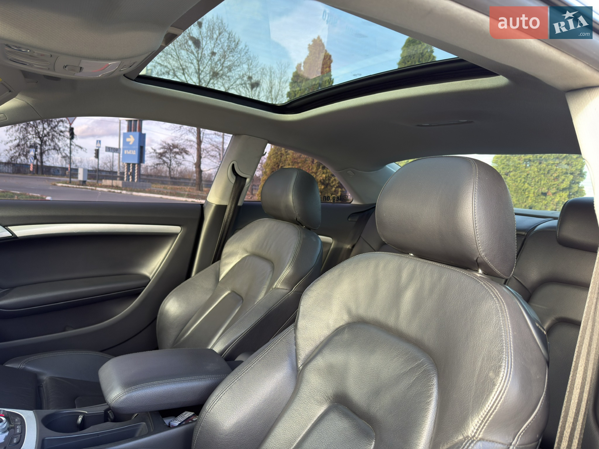 2012 Audi A5 - мініатюра 22