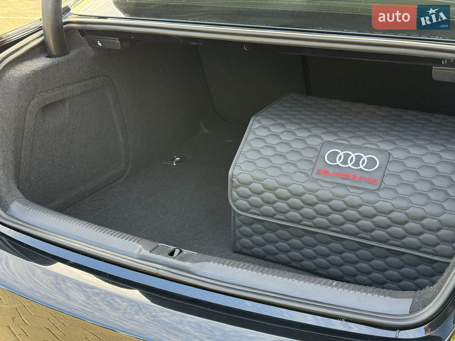 2012 Audi A5 - мініатюра 31