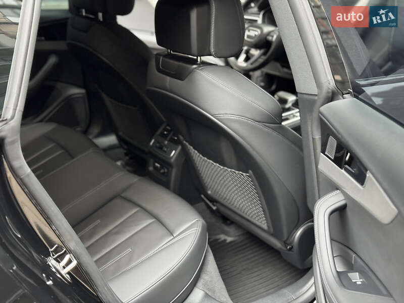 Лифтбек Audi A5 2023 в Одессе