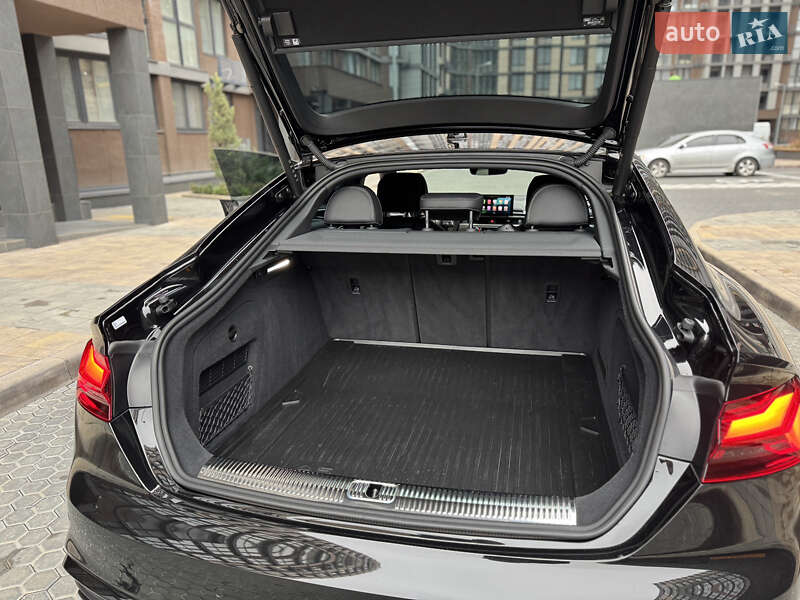 Лифтбек Audi A5 2023 в Одессе