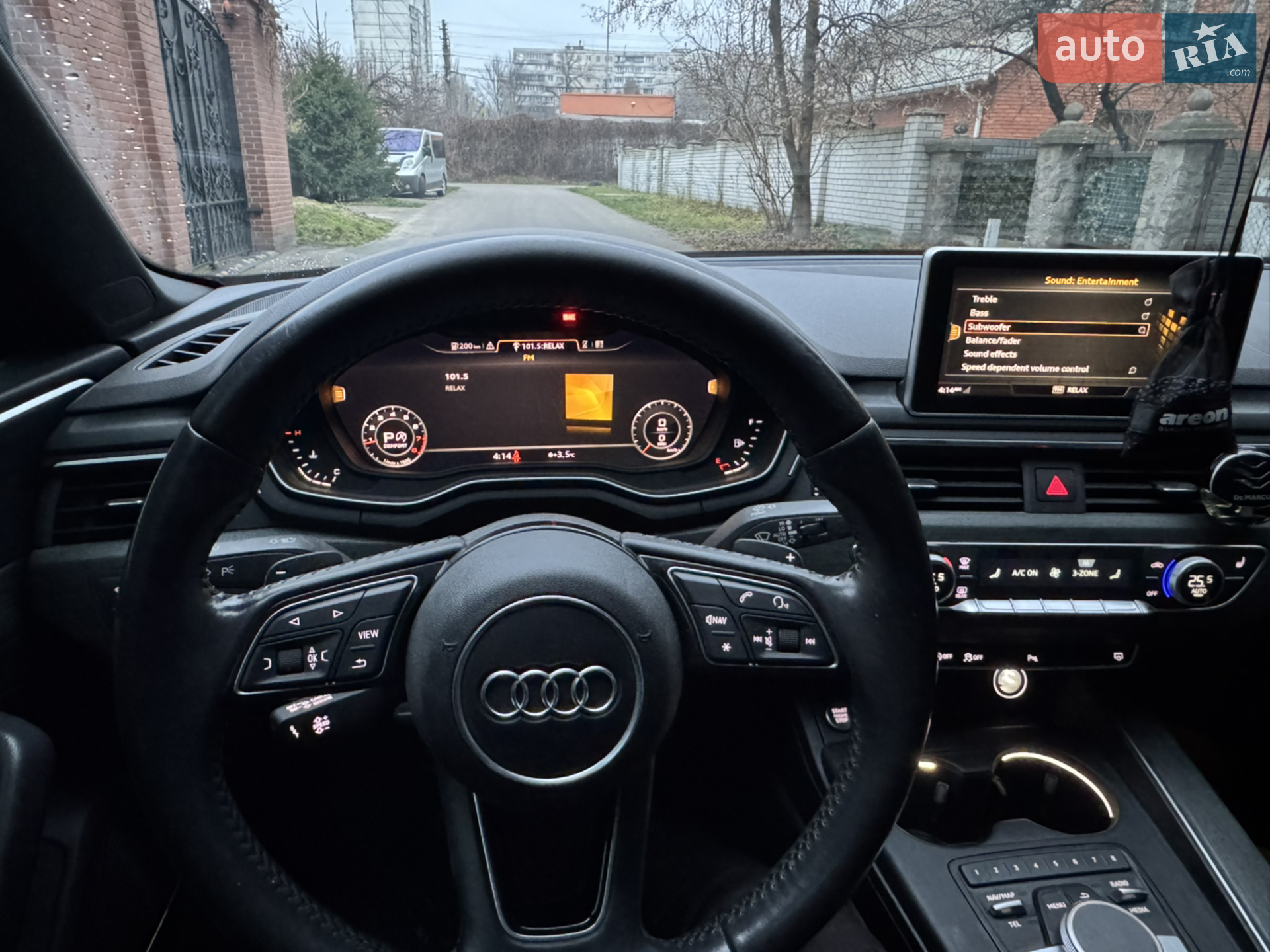 2018 Audi A5 - мініатюра 2