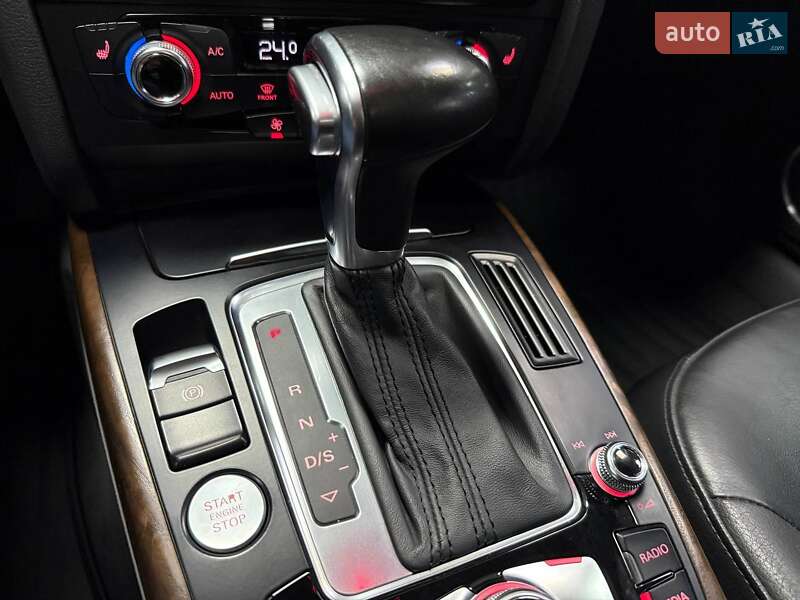 Купе Audi A5 2014 в Киеве фото 36 Купе Audi A5 2014 в Киеве